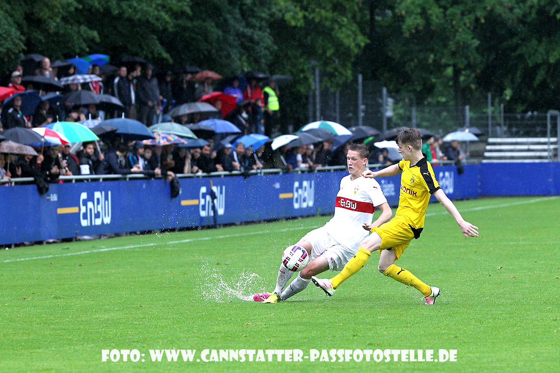 Ilana Travels 48 Hours In Stuttgart