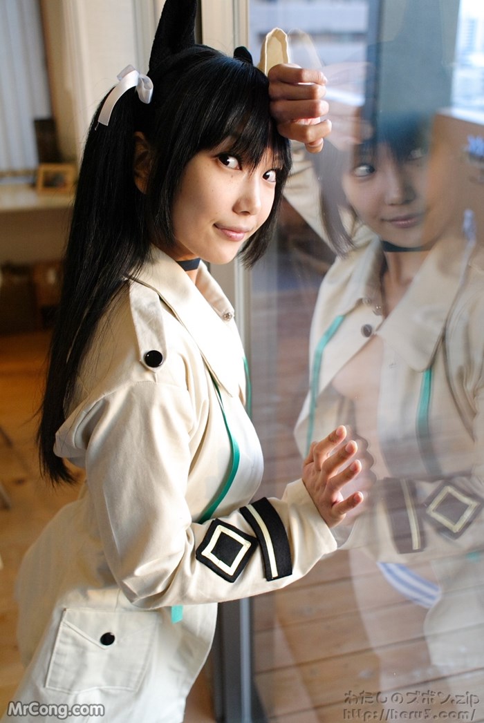 Collection of beautiful and sexy cosplay photos - Part 028 (587 photos) photo 9-8