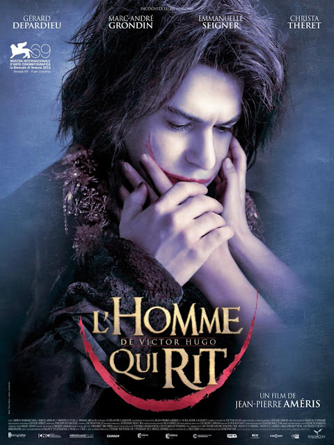 L'HOMME QUI RIT  (2012) tainies Online with greek subs L'HOMME QUI RIT  (2012) με ελληνικους υποτιτλους
