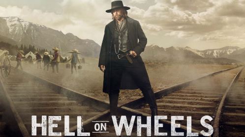 Hell On Wheels Hell On Wheels