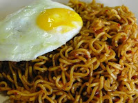 Noodles Indonesia So Hottest Brands in the World Noodles Indonesia So Hottest Brands in the World