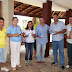 La Torre Resort doa 1.000 testes para glicemia ao Rotary de Porto Seguro