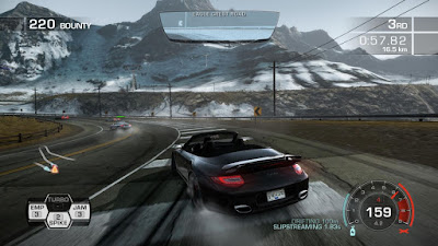 Download Game Need For Speed Hot Pursuit PC