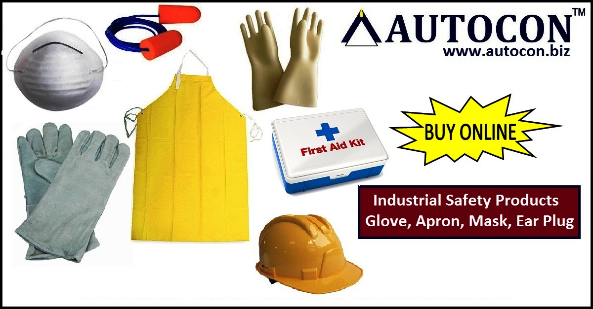 Industrial Safety Products