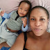Linda Ikeji Celebrates Valentine With Her Son, Baby J