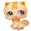 Littlest Pet Shop 3-pack Scenery Chow Chow (#2304) Pet Littlest Pet Shop 3-pack Scenery Chow Chow (#2304) Pet