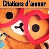 Citations-d-amour