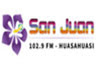 Radio San Juan Bautista 102.9 FM