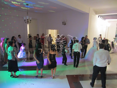 Sonorizare nunta cu DJlaPetrecere.ro - Galeria Events - 0768788228