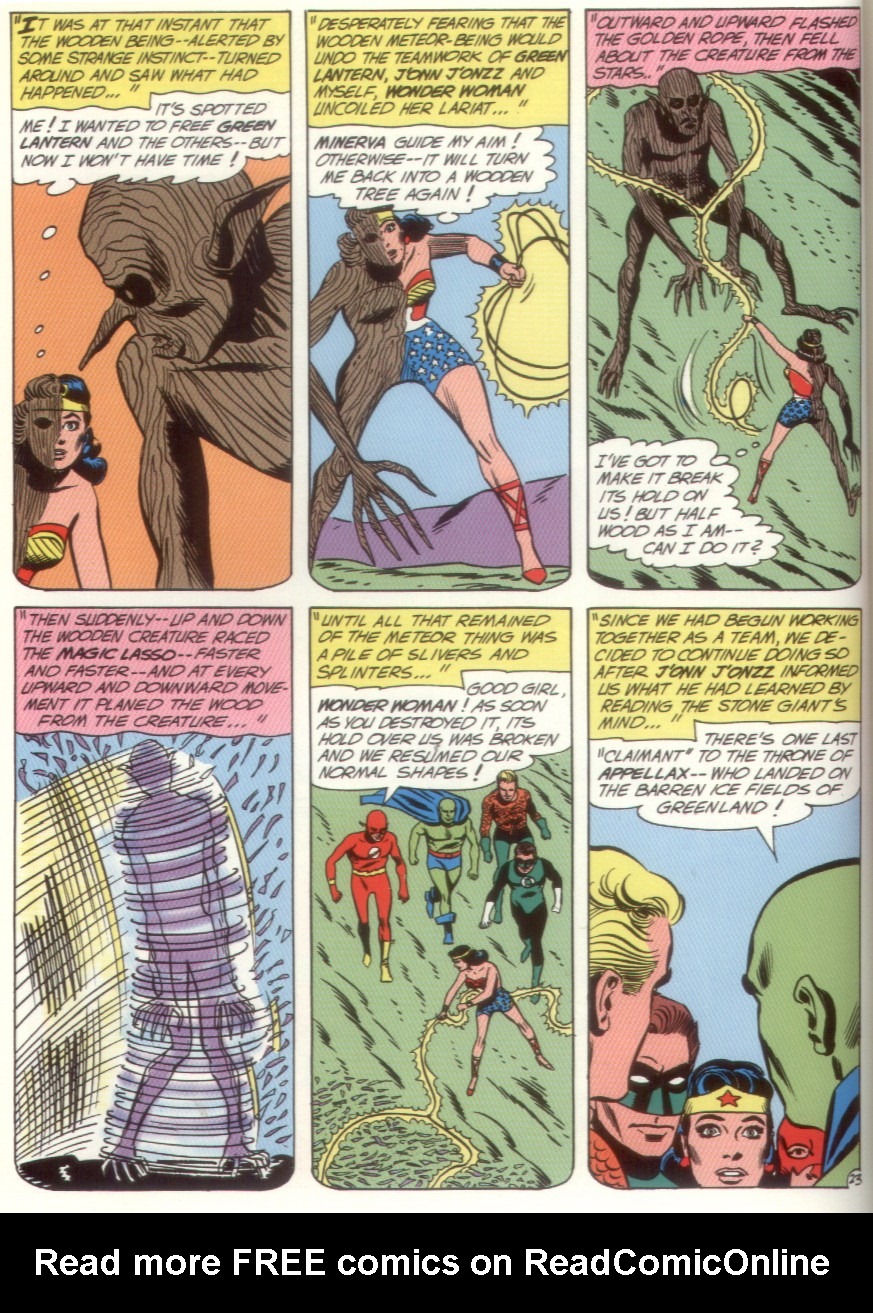 Justice League of America (1960) 9 Page 23