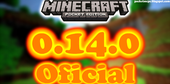 Como Baixar e Instalar Minecraft - Pocket Edition 0.15.0 (SEM ERRO DE  ANALISE) 