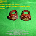 Cincin Kayu GALIH ASEM Pentol Besar Model Ukir Lafal Allah-Muhammad Kotak Diamond 1 by: IMDA Handicraft Kerajinan Khas Desa TUTUL Jember