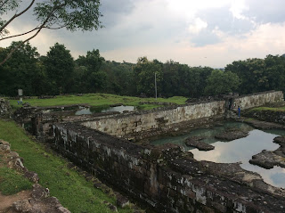 ratu boko temple