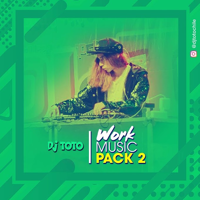 DjToto - WorkMusicPack 2