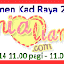 Segmen Kad Raya 2014 Mialiana.com