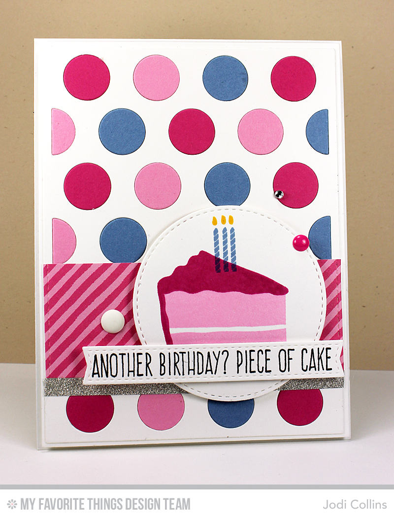 Color Throwdown Color Throwdown 394