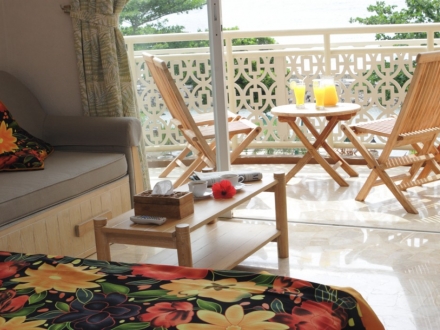 Best Deals For Hotel Booking: Hawaii A Club Bali Resort Anyer, Indonesia