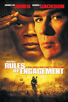 Luật Chiến Tranh - Rules Of Engagement