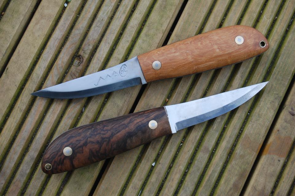 Jon Mac.Spoon Carving First Steps The MaChris Bushcraft and carving