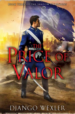 https://www.goodreads.com/book/show/23346335-the-price-of-valour