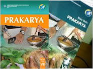 Gambar Buku Prakarya