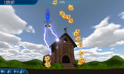 chicken invaders 2 completo chicken invaders 2 completo