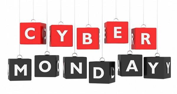 Cyber Monday Deals 2017