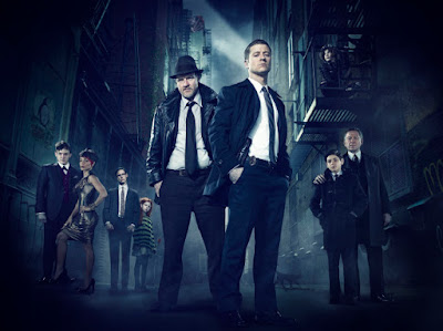 Gotham Series Image 1