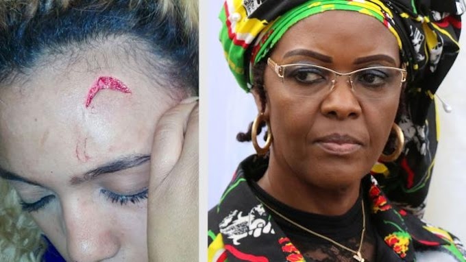 Grace Mugabe Kuhudhuria Mkutano wa SADC Licha ya Kwindwa  na Polisi