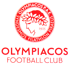 OLYMPIACOS Lolos Champion 2017/2018