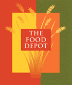 Food Depot Logo