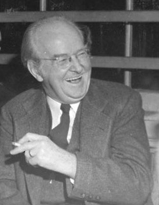 SISTEMAS Y CONTEXTO EDUCATIVOS: BIOGRAFÍA DE HAROLD RUGG