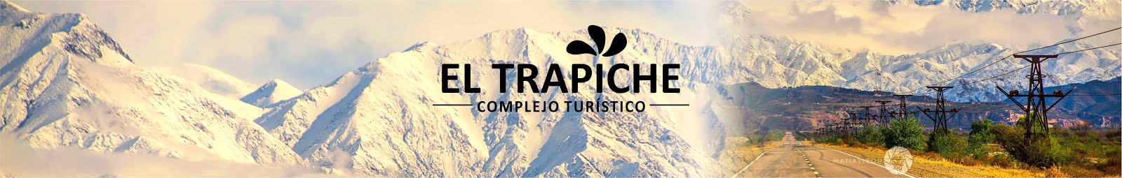 COMPLEJO EL TRAPICHE