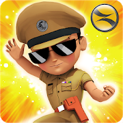 Little Singham Android Hacked Save Game Files