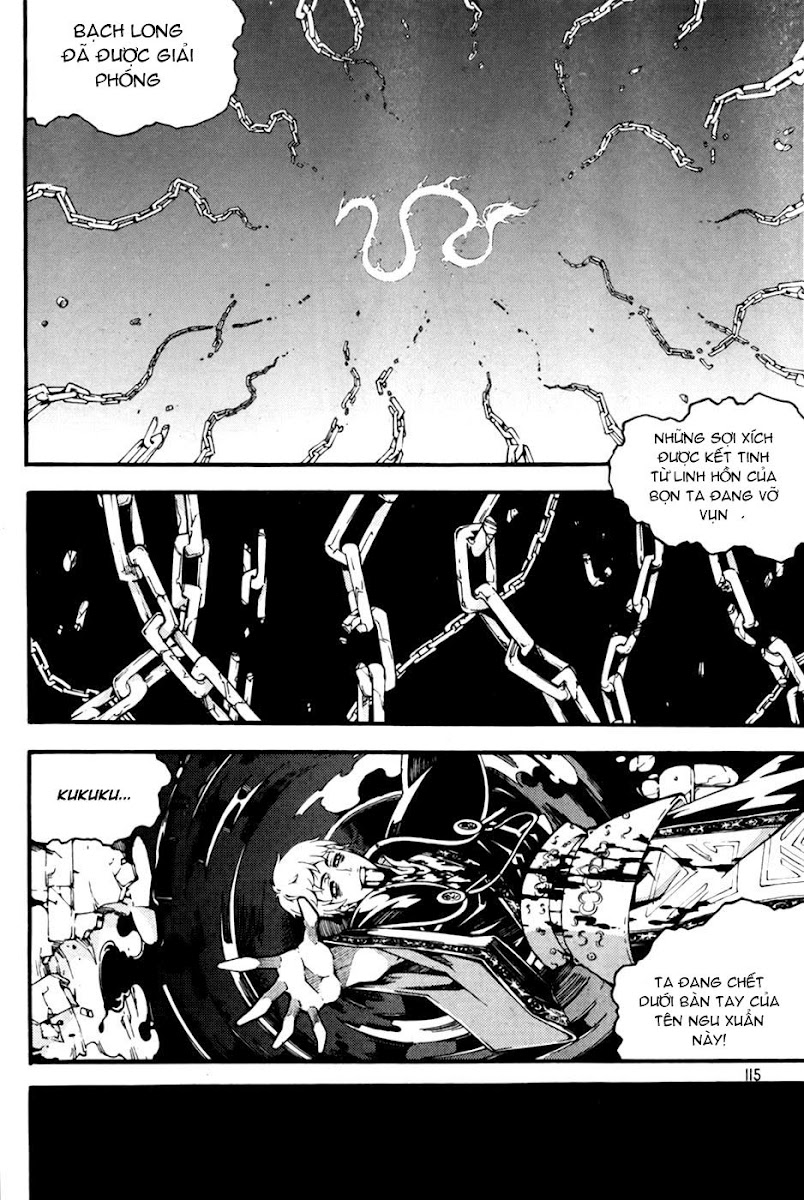 Witch hunter Chap 71 - Truyen.Chap.VN