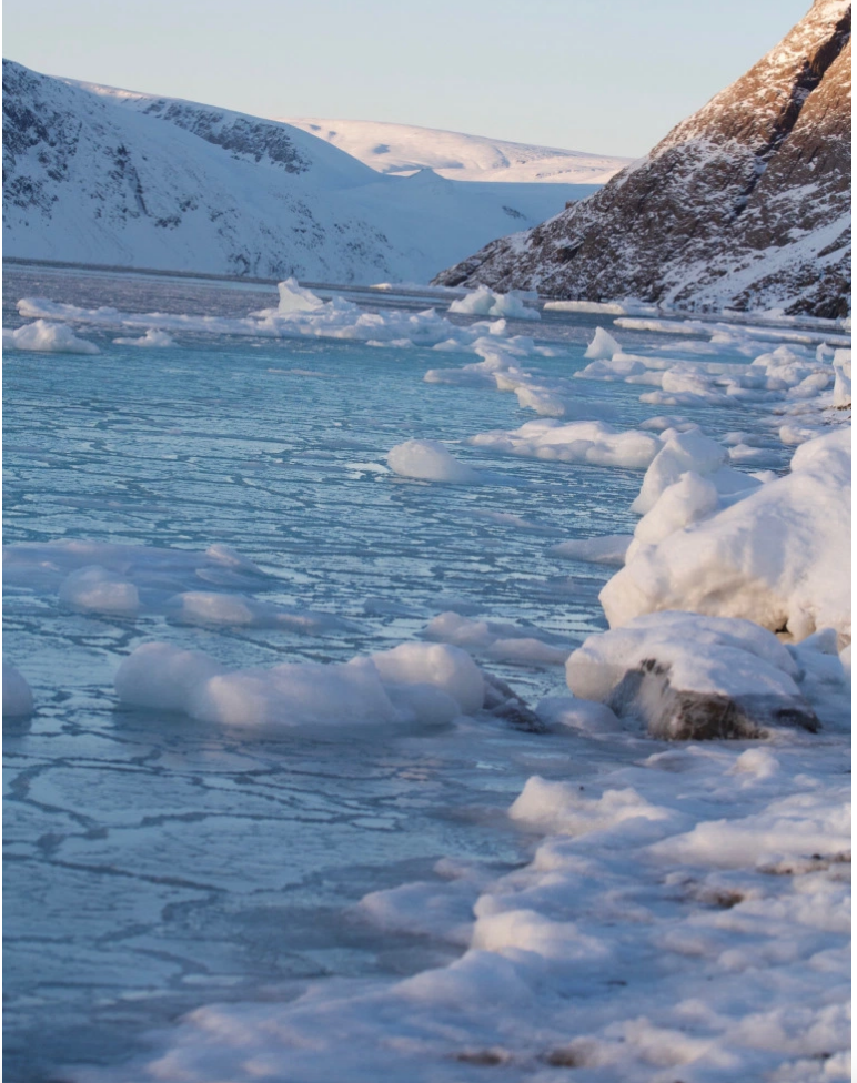 VernonBlog GRISE FIORD