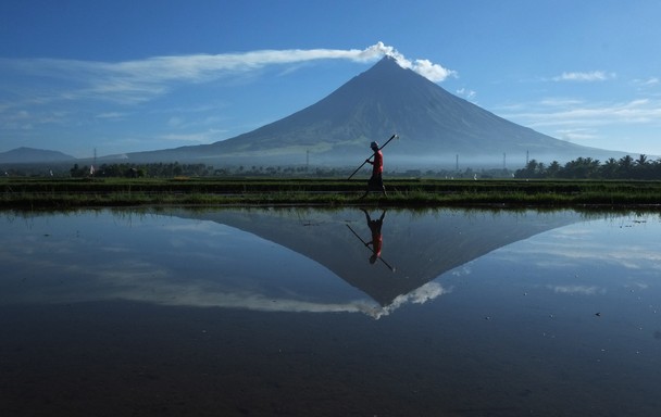 The NatGeo Photo Contest Winner : Multi-awarded photographer George Tapan reveals tips for budding travel photographers The NatGeo Photo Contest Winner : Multi-awarded photographer George Tapan reveals tips for budding travel photographers