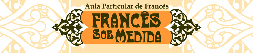 Francês Sob Medida