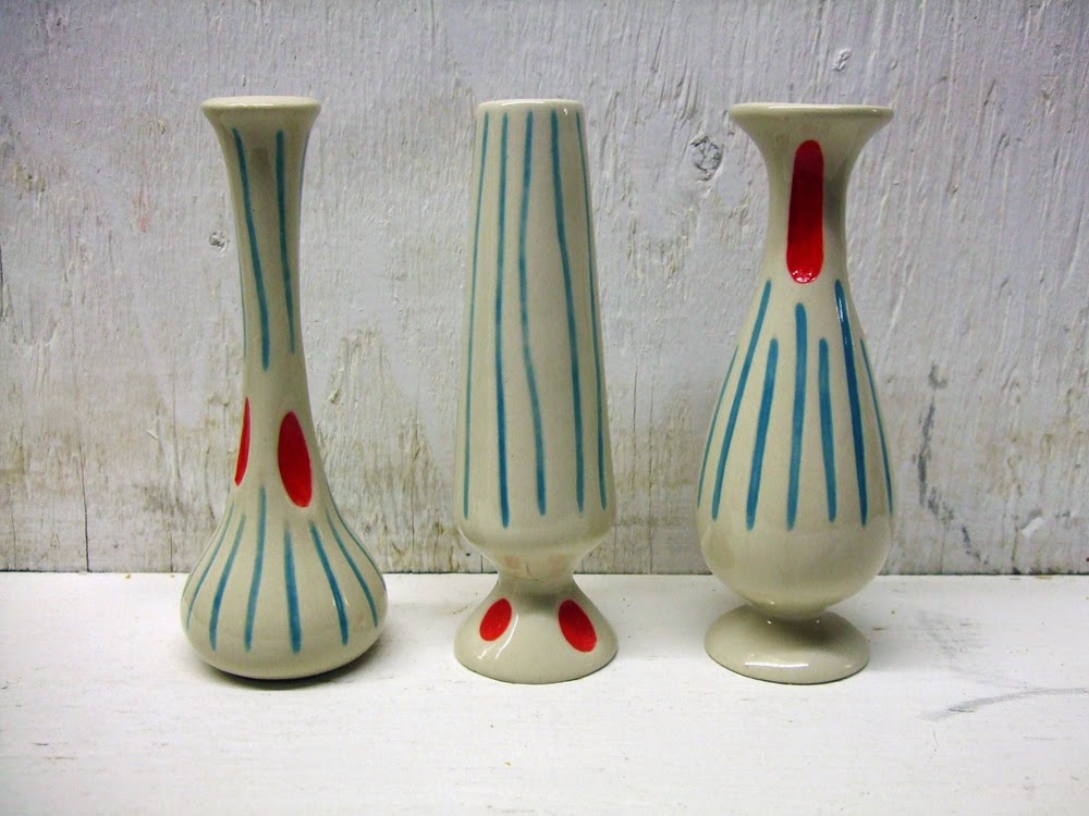 Rebecca Rocks Ceramics Underglaze Painting