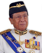 TYT Yang di-Pertua Negeri Sarawak