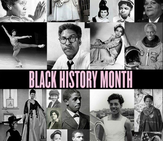 Do Black People Still Celebrate Black History Month Curlynikki