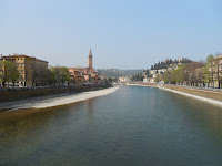 Etsch Verona