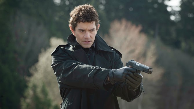 Intruders - She Was Provisional - Review: "Number 9"