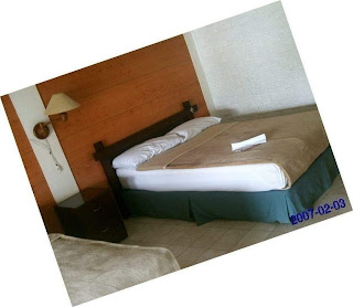 Anyer Trip: Casa Krakatoa Hotel and Resort
