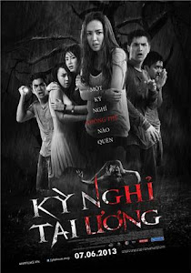 Kỳ Nghỉ Tai Ương Kỳ Nghỉ Tai Ương