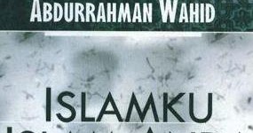 PDF-Islamku, Islam Anda dan Islam Kita - Yakusa Blog