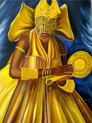 Ritual de muñecos de cera con Oshun Magia del Tarot