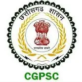 CGPSC Homeopathic Medical Officer Question Papers and Syllabus 2017