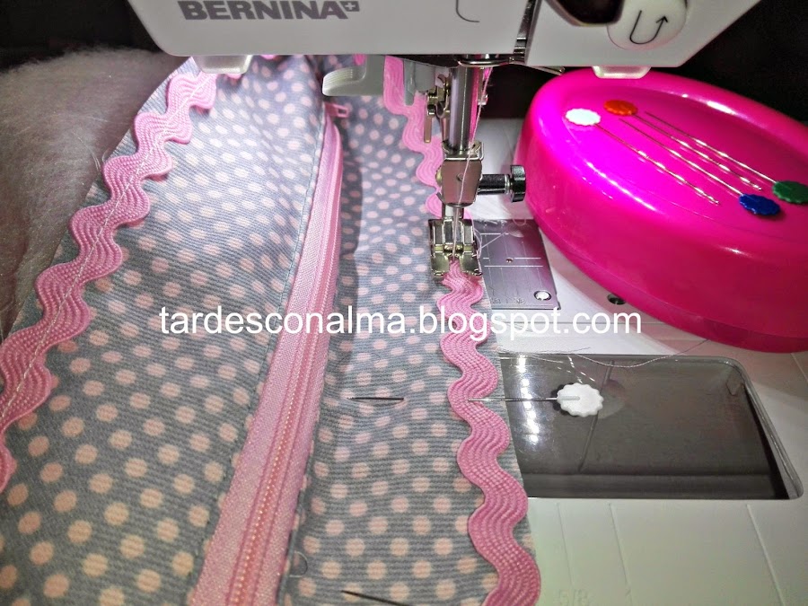 DIY, tutorial, costura, patchwork, paso a paso, moldes, neceser, fácil, barato