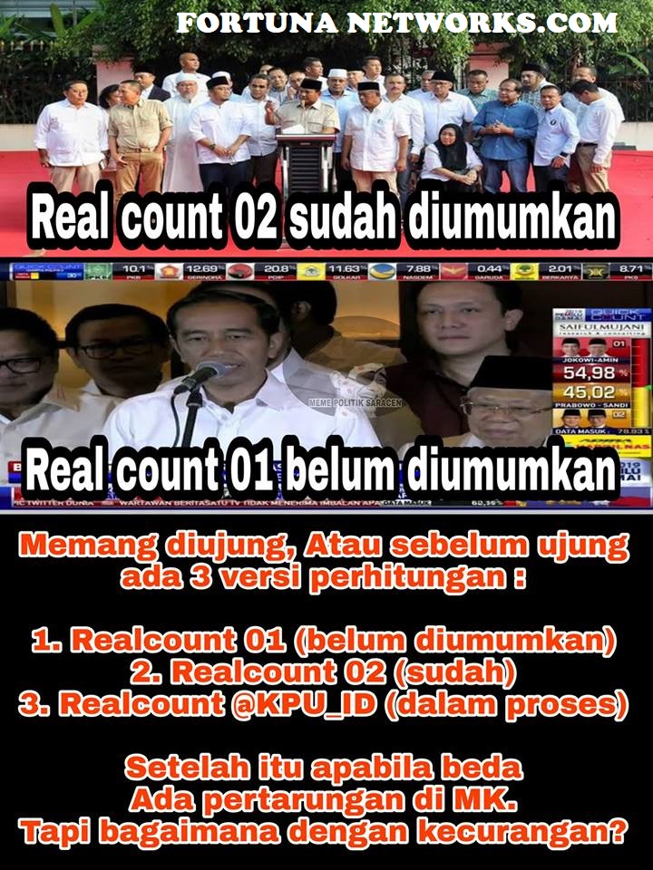 #8 Cara Dan Tugas Anda Relawan & Pendukung #02 Untuk Menghalang Kecurangan Quick Count KPU And The Gang #8 Cara Dan Tugas Anda Relawan & Pendukung #02 Untuk Menghalang Kecurangan Quick Count KPU And The Gang